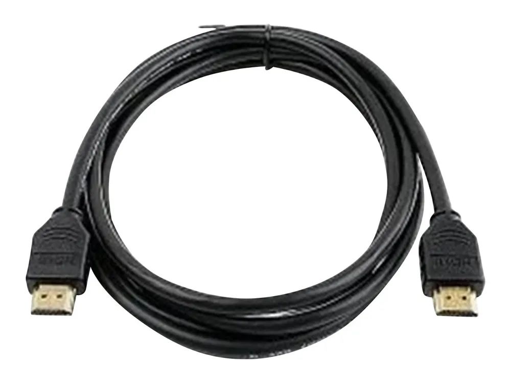 Cisco Presentation - HDMI-Kabel - HDMI männlich