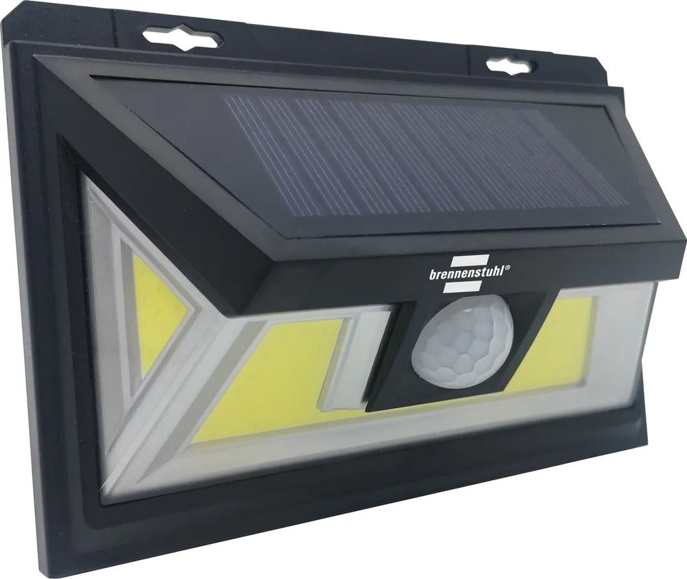 Brennenstuhl Solar SOL WL 400 10W