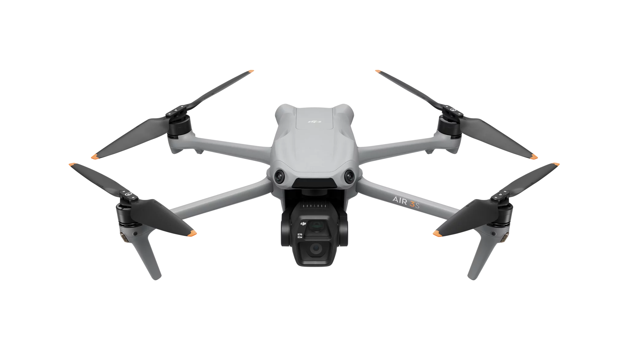 DJI Air 3S Fly More Combo (DJI RC-N3)