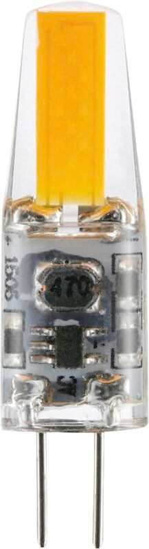 Xavax 112517 LED SILK 1.6W G4 WW DI