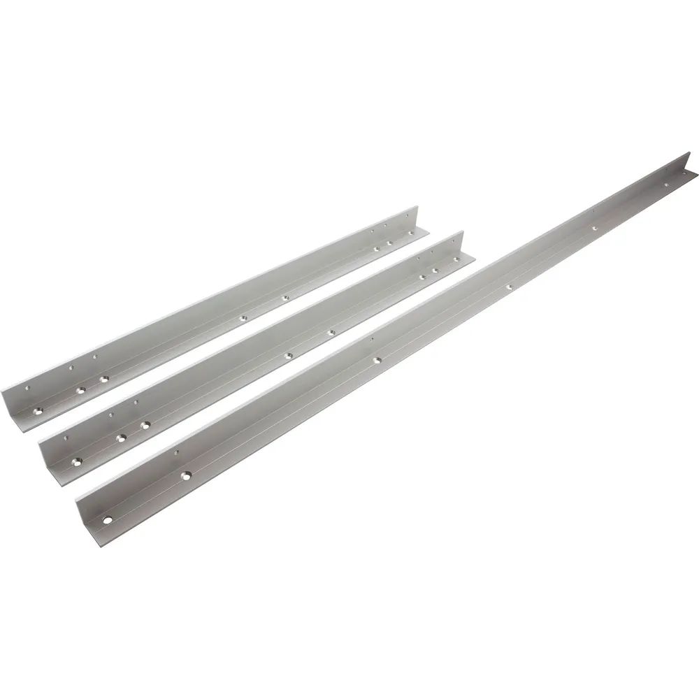 DORMAKABA Sturzfutterwinkel G-SR-BG, silber