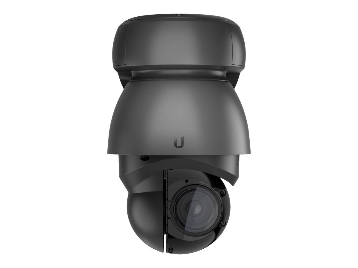 UbiQuiti UniFi Protect G4 PTZ - Netzwerk-Überwachungskamera - PTZ - manipulationssicher/wetterfest - Farbe (Tag&Nacht)