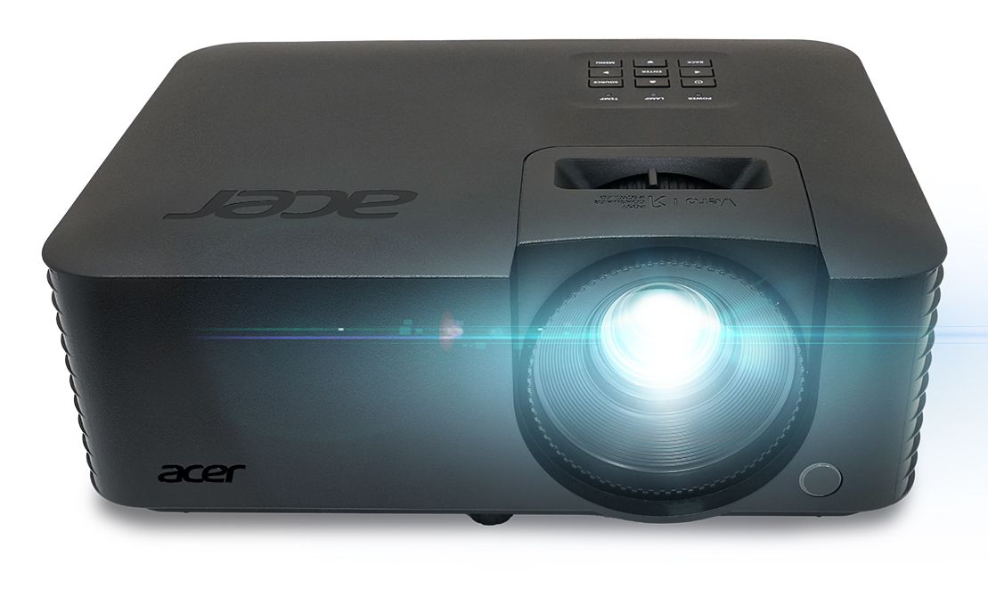 Acer PL2520i DLP Projector 1080p 4000Lm