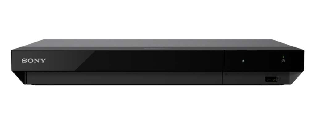 Sony UBP-X700 Schwarz