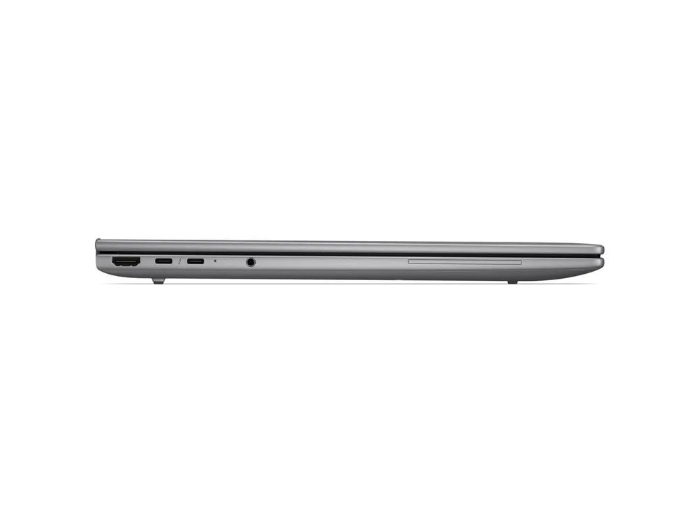 HP ZBook 8 G2i Mobile Workstation - Intel Core Ultra 7 356H - Win 11 Pro - 48 GB RAM - 1 TB SSD NVMe - 40.6 cm (16")