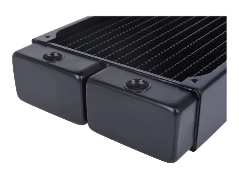Alphacool NexXxoS XT45 Full Copper 140mm - Kühlsystem