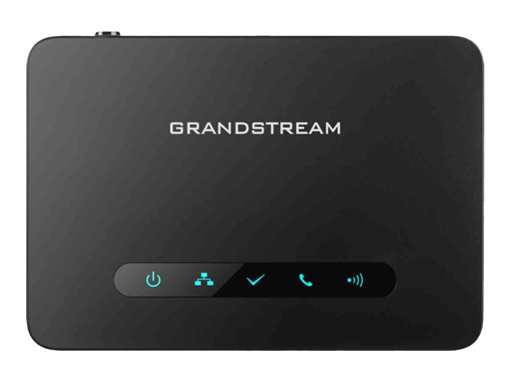 Grandstream DP760 - DECT-Repeater für DECT Basisstation