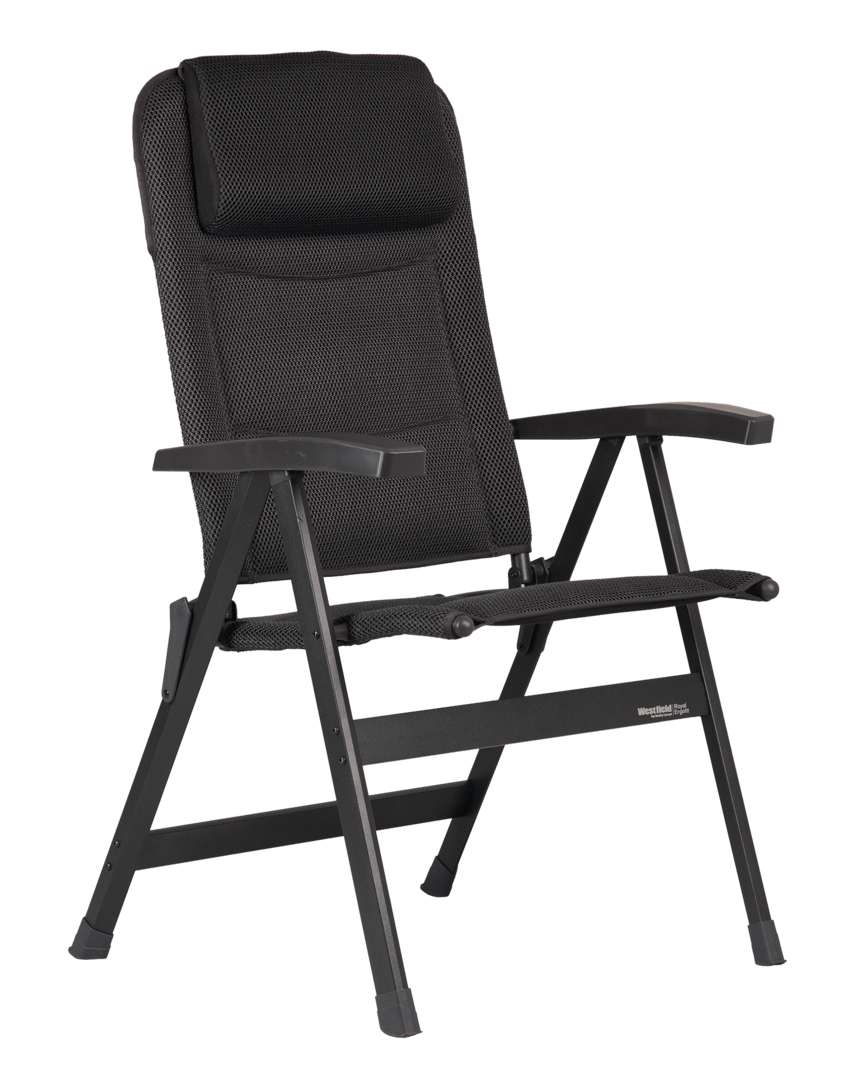 Westfield Klappsessel Royal Ergofit AG