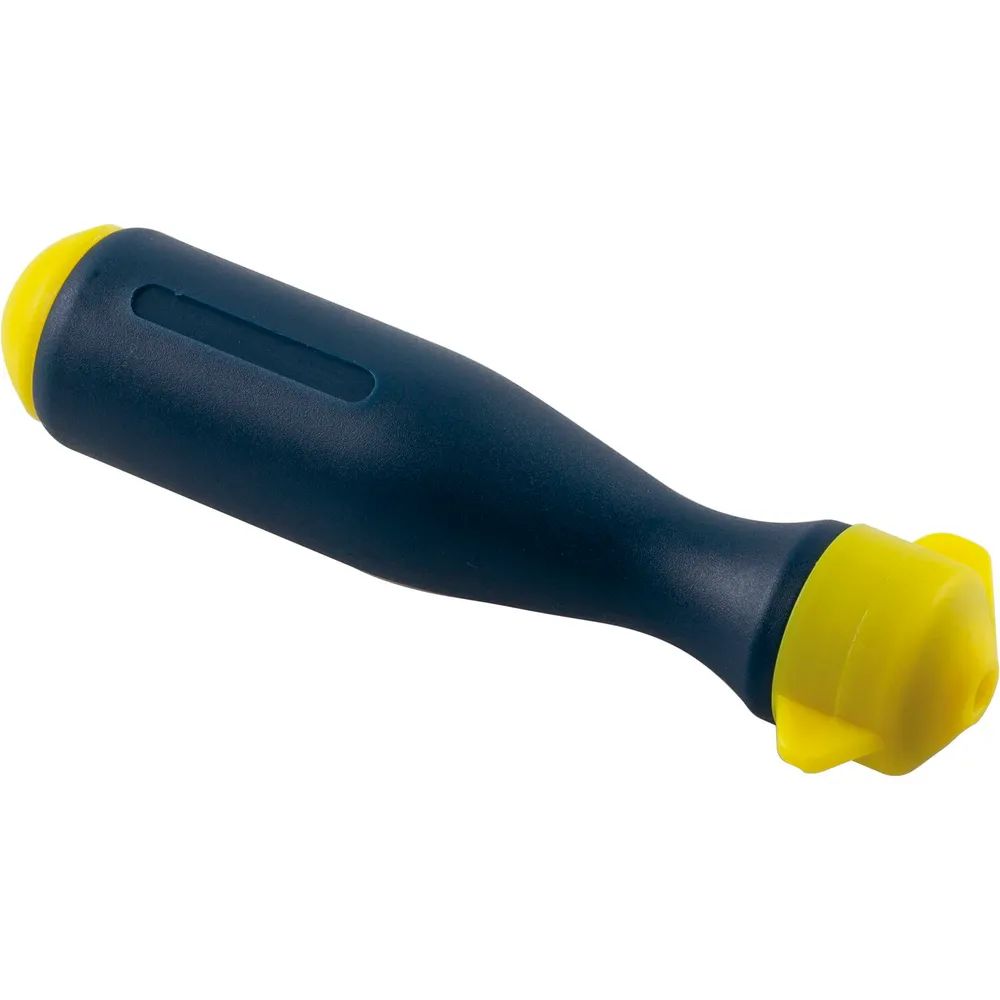 BLU-DAN Kettensägenfeilenheft 120 mm