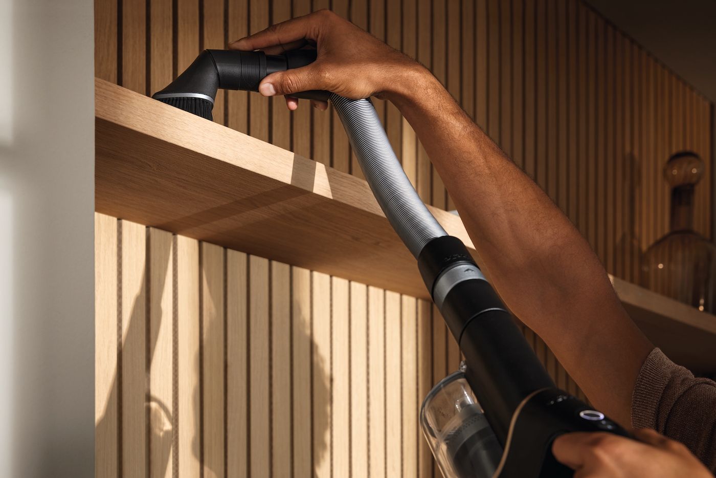 Miele HX-FSH20 Flexibler Schlauch