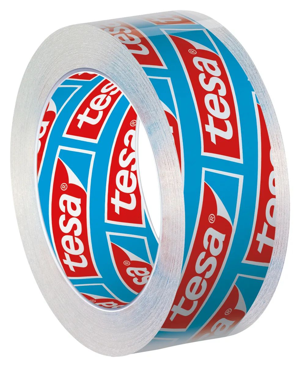 Tesa 57766 - 10 m - Transparent - Polypropylen (PP) - Stark - 15 mm - 2 Stück(e)