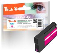 Peach Toner HP No. 963 M 3JA24AE Magenta