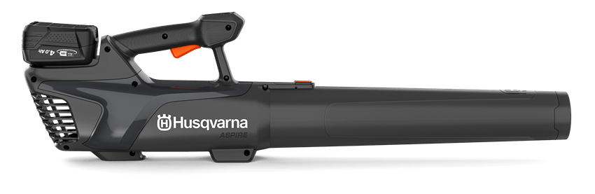 Husqvarna Akku-Blasg. Aspire B8X-P4A+B72/C70