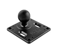 HONEYWELL Montagekomponente (VESA-Platte mit C-Größe 1,5"-Kugel)
