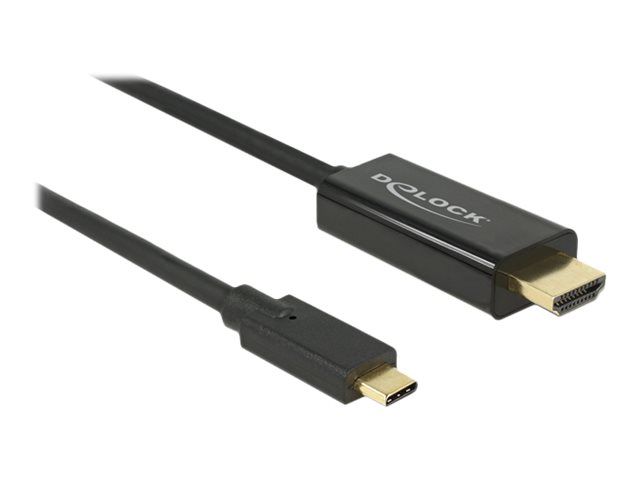 Delock Externer Videoadapter - Parade PS171