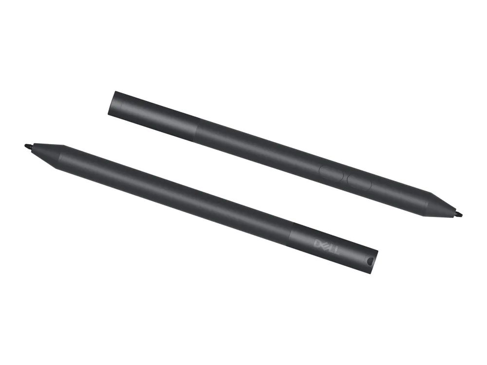 Dell Active Pen - PN350M - Aktiver Stylus - 2 Tasten