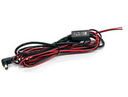 Brother PA-CD-600WR - Auto-Netzteil - 12 V - für PocketJet PJ-663, 722, 723, 762, 763, 773
