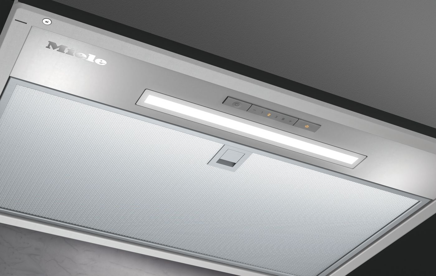 Miele Dunstabzugshaube DAE 1530