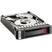 HPE HP Midline - Festplatte - 4 TB - 3.5" (8.9 cm)