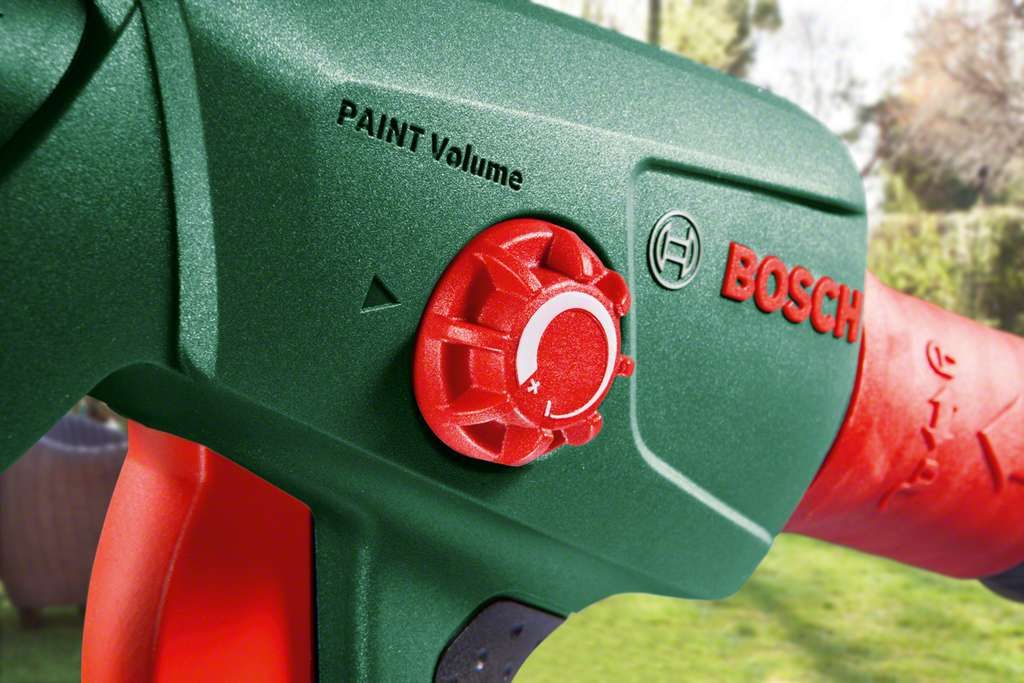 Bosch PFS 2000