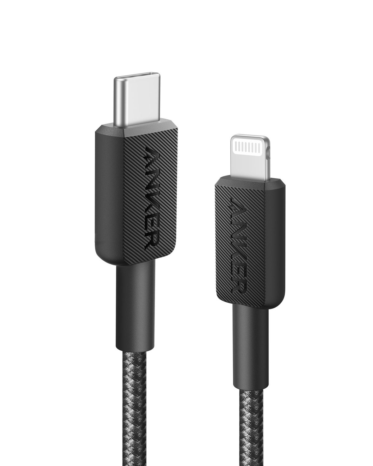 Anker Anker 322 USB-C to Lightning Connector C