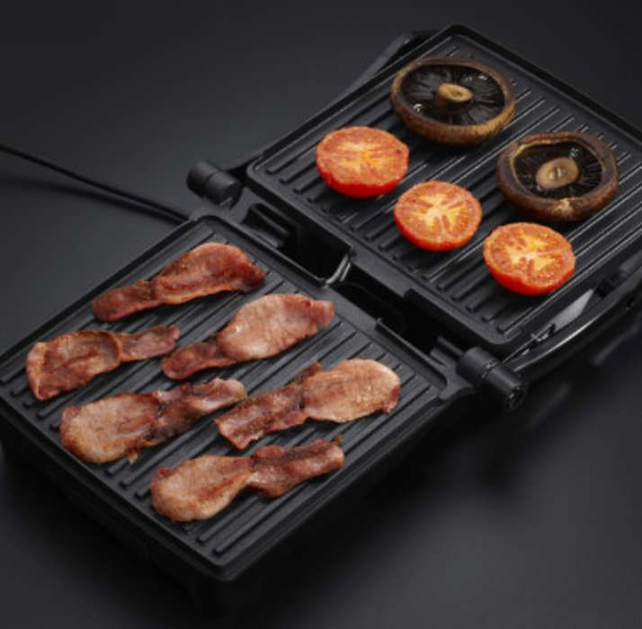 Russell Hobbs SANDWICHTOASTERN 3IN1 1800W / RUSSEL 17888-56 ED 20913036001
