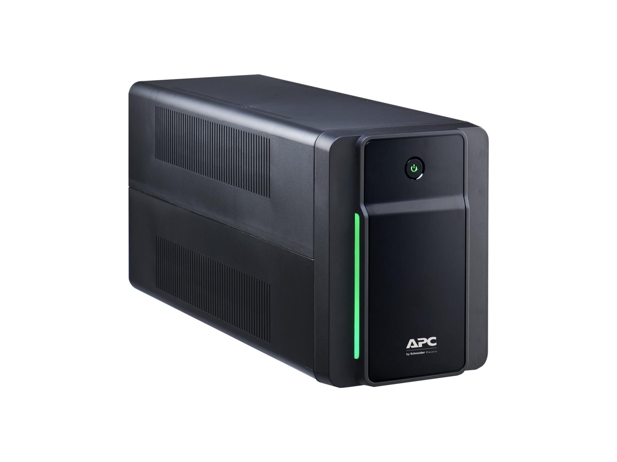 APC Back-UPS BX Series BX1200MI-FR - USV - Wechselstrom 230 V