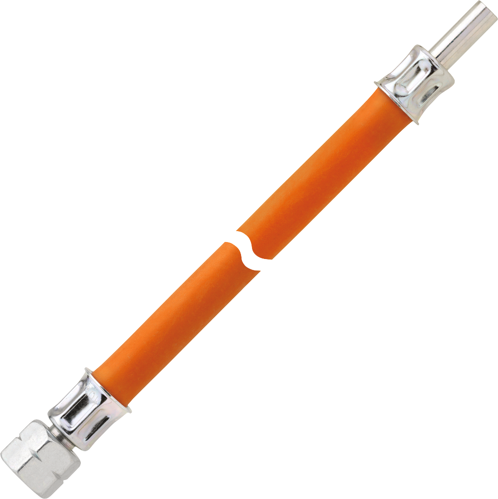 GOK MD-Schlauch G1-4LH-ÜMxRST8x400