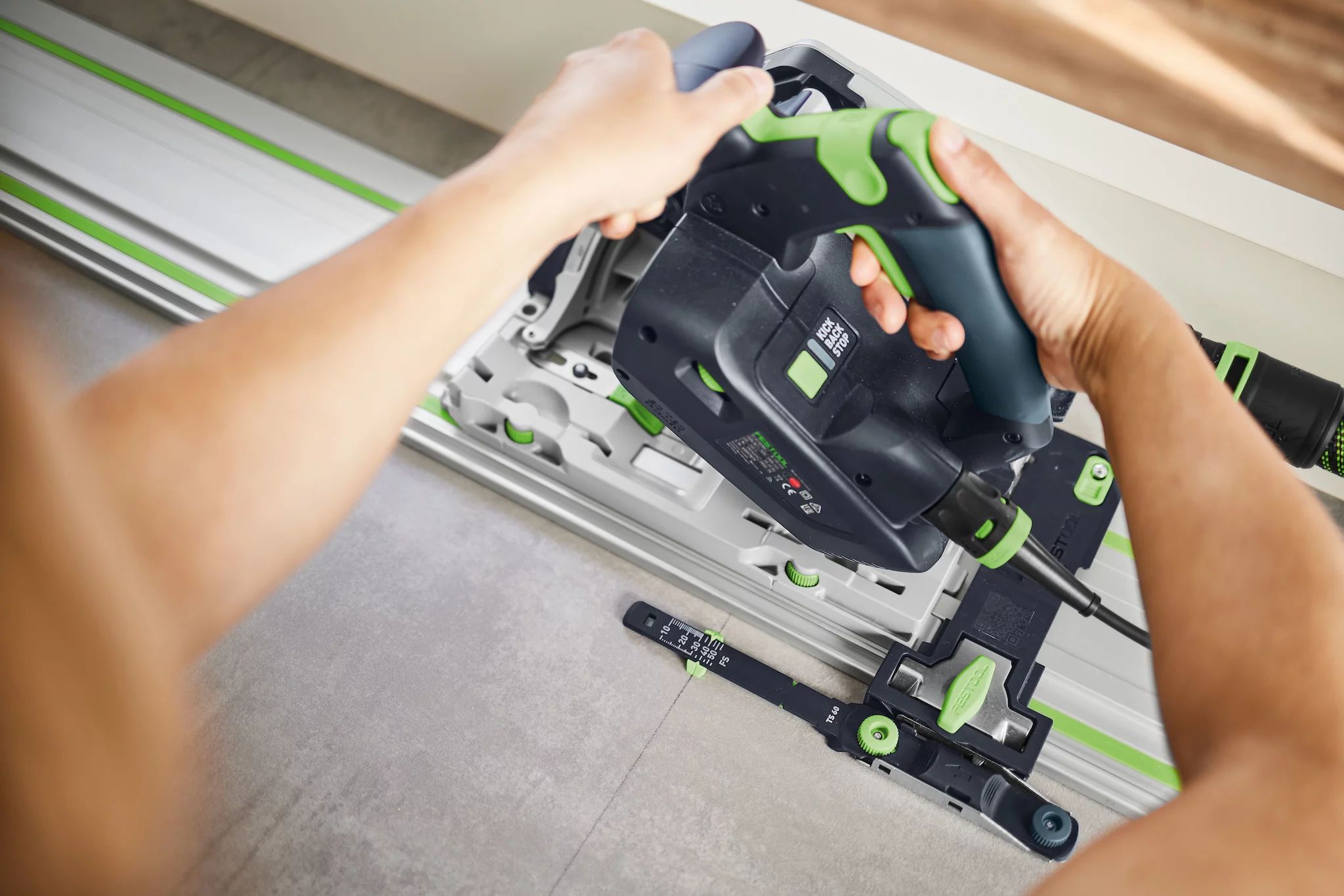 Festool FS-EP TS60