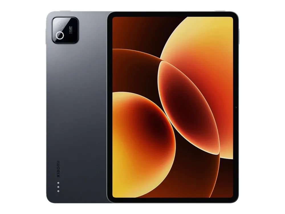Xiaomi Pad 8 - Tablet - Xiaomi HyperOS 3 - 128 GB UFS card - 28.4 cm (11.2")
