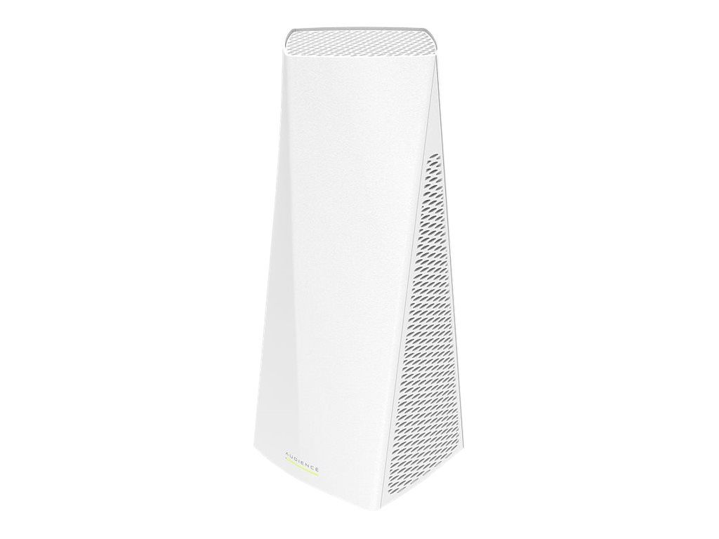 MikroTik Audience - Accesspoint - Wi-Fi 5 - 2.4 GHz, 5.18