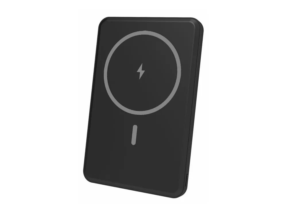 eSTUFF Powerbank - 10000 mAh - 20 Watt - 3 A - PD 3.0 (USB-C, magnetisch)