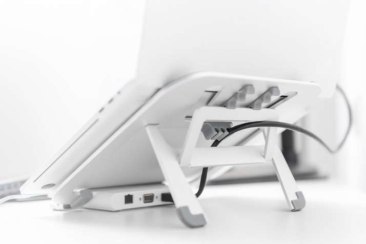 DIGITUS DA-90408 - Dockingstation - USB-C 3.1 Gen 1