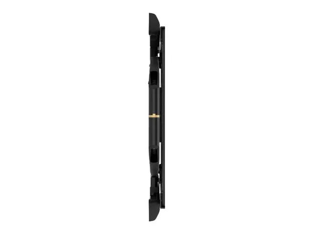 Chief Thinstall Medium 25" Extension Dual Arm Wall Mount - For Displays 32-65" - Black - Befestigungskit (Kippbare Wandhalterung)