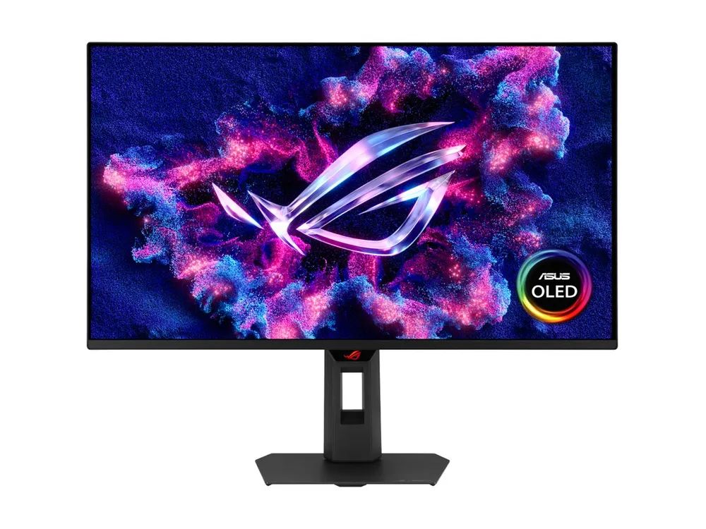 ASUS ROG Strix OLED XG27UQDMS - Flachbildschirm (TFT/LCD) - 67,3 cm