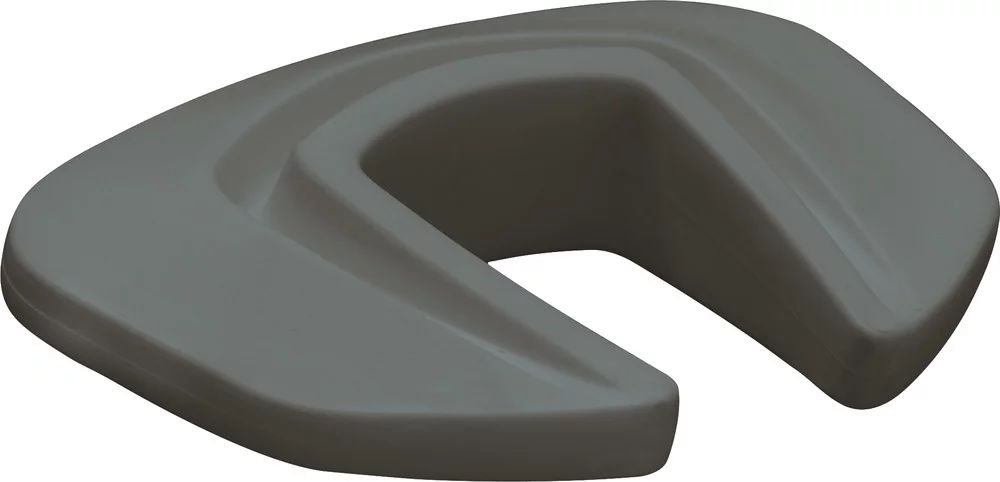 ABUS JC5403 Mina Türstopper/-dampfer, 3er Set
