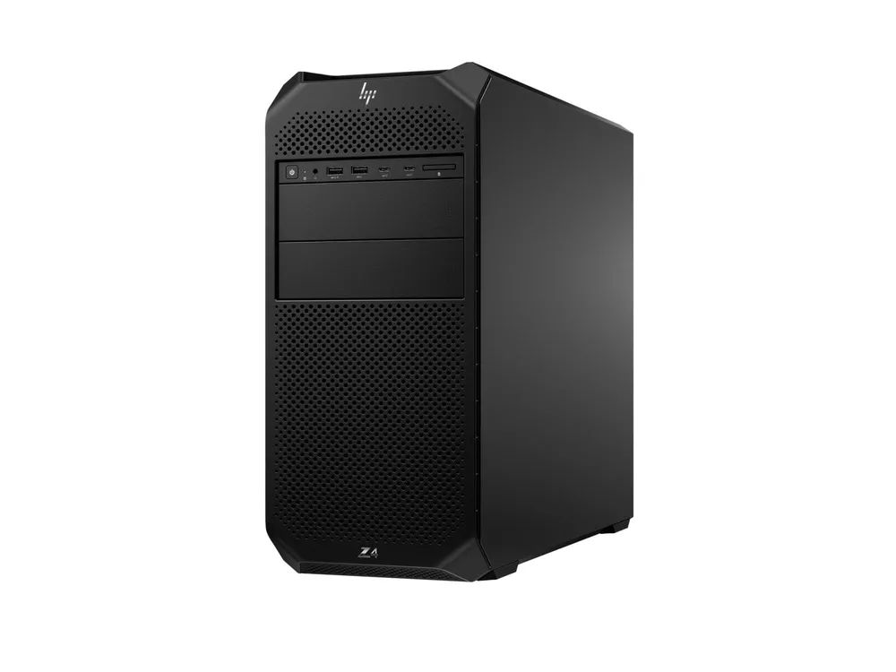 HP Workstation Z4 G5 - Tower - 4U - 1 x Xeon W W3-2535 / 3.5 GHz