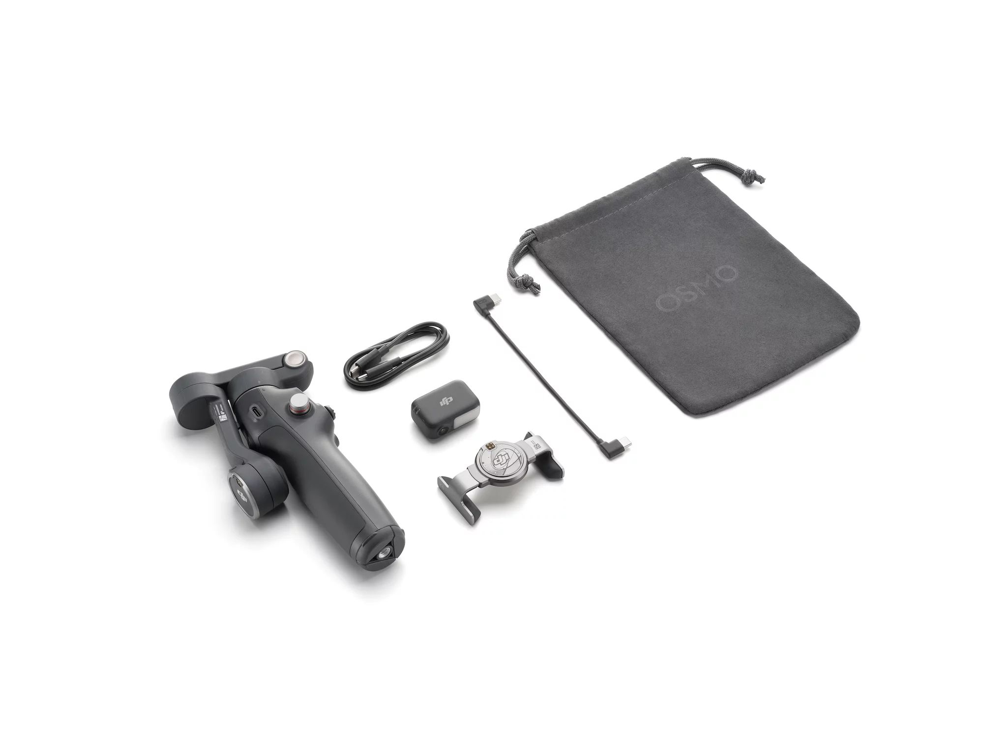 DJI Osmo Mobile 8