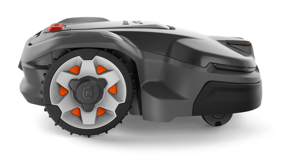 Husqvarna Automower® 405X Open-Box