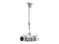 SMS Projector CL V300-350 w/SMS UniSlide - Befestigungskit (Deckenplatte, Montage, Spalte)