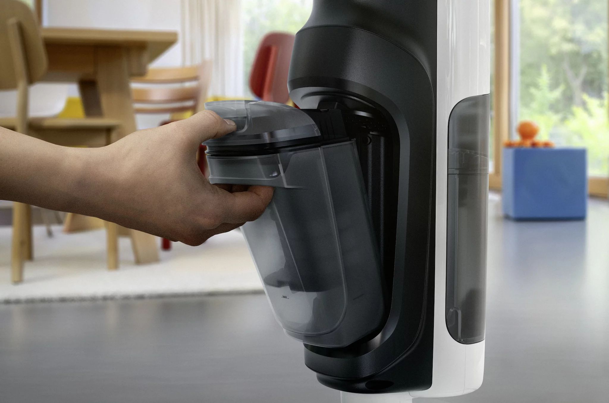 Kärcher Patronenfilter SCV 4