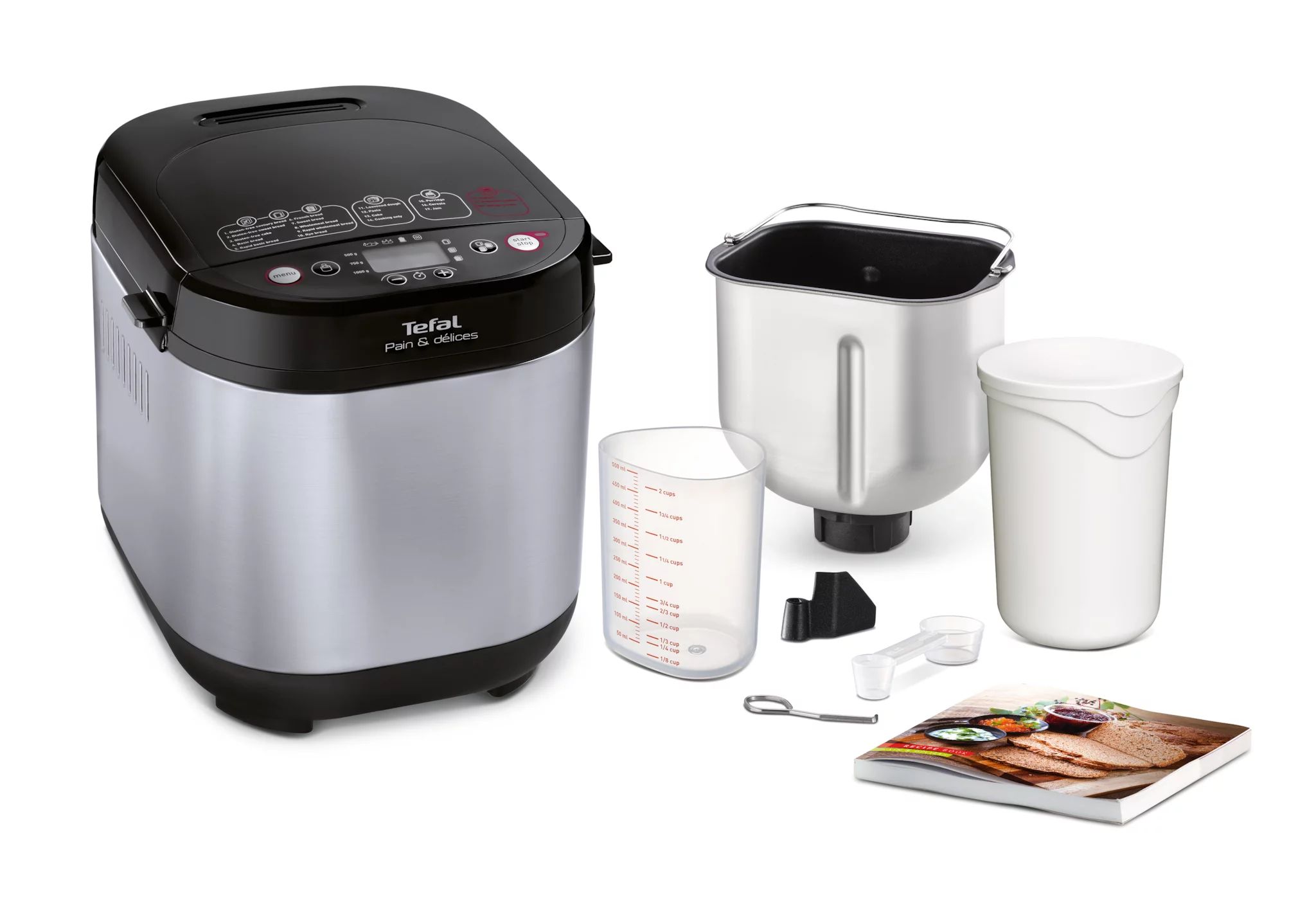 Tefal PF240E