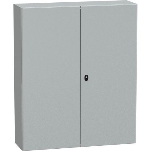 Schneider Electric WANDSCH.VT.M.MPL 1200X1000X300 / SCHN.E NSYS3D121030DP MET NSYS3D121030DP