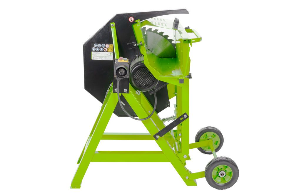 Zipper ZI-WP500TN