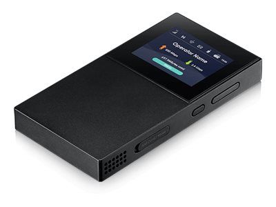 ZyXEL NR2301 - Mobiler Hotspot - 5G LTE - 1800 Mbps
