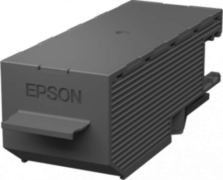 Epson Resttintenbehälter T04D0