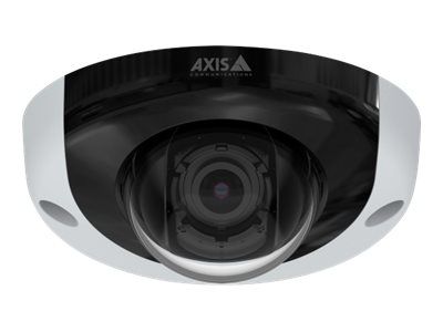 Axis P3935-LR - Netzwerk-Überwachungskamera - schwenken / neigen - vandalismusgeschützt - Farbe (Tag&Nacht)