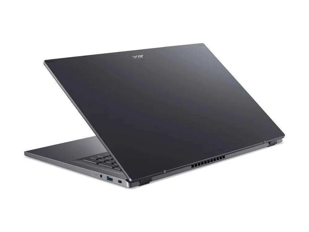 Acer Aspire 17 A17-51M - Intel Core 7 150U / 1.8 GHz - Win 11 Home - Intel Graphics - 16 GB RAM - 1.024 TB SSD NVMe - 43.9 cm (17.3")