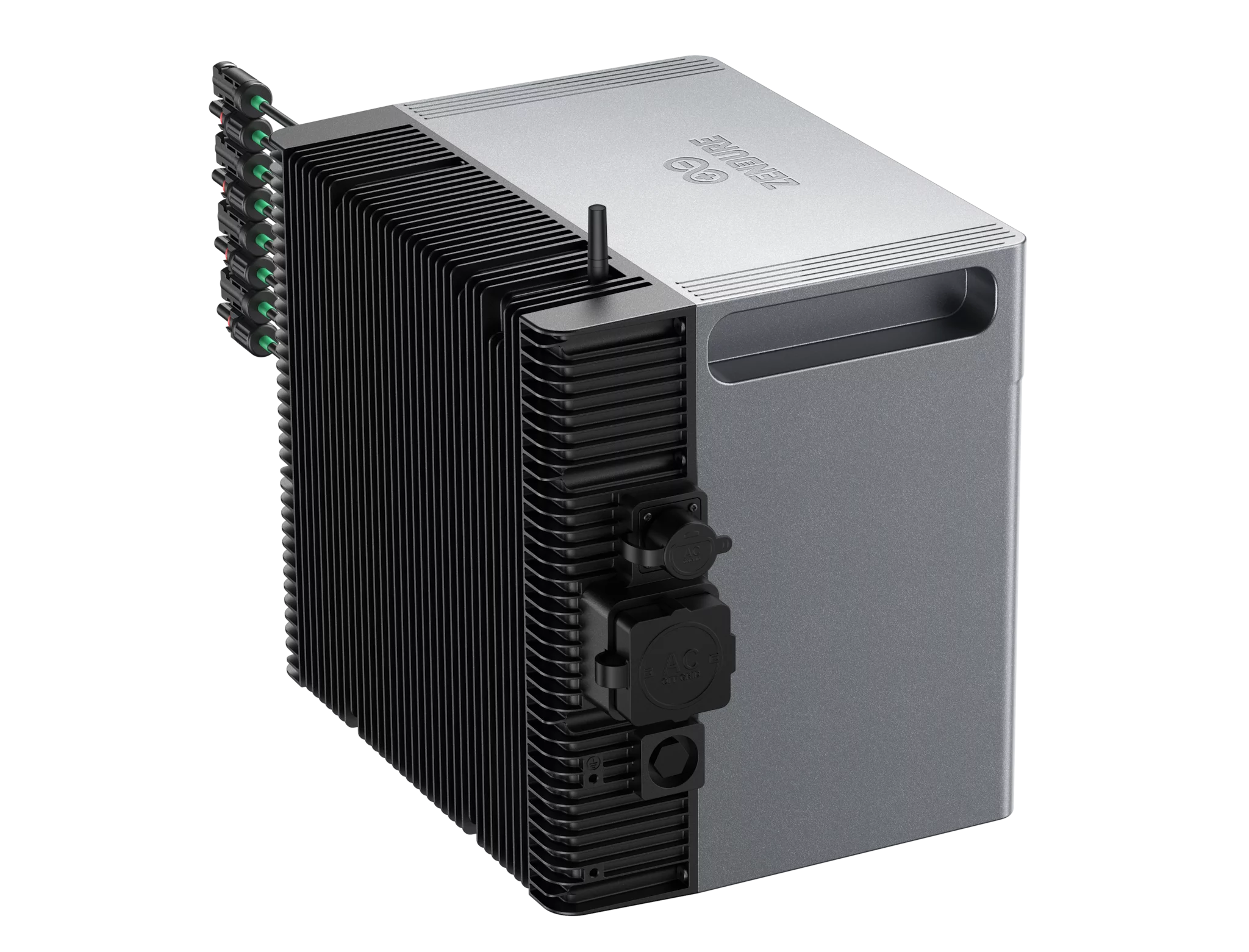 Zendure SolarFlow 2400 Pro - 2,4 kWh