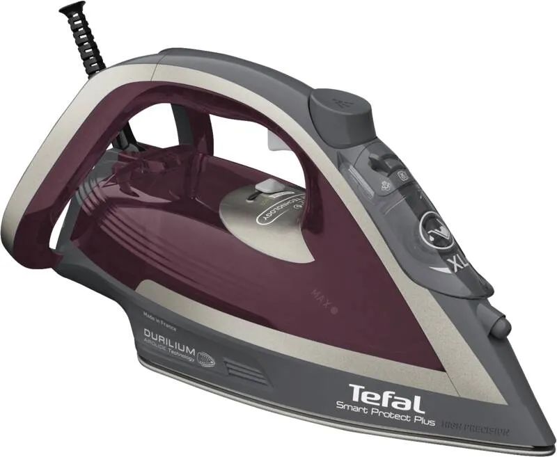 Tefal Dampfbügeleisen FV6870